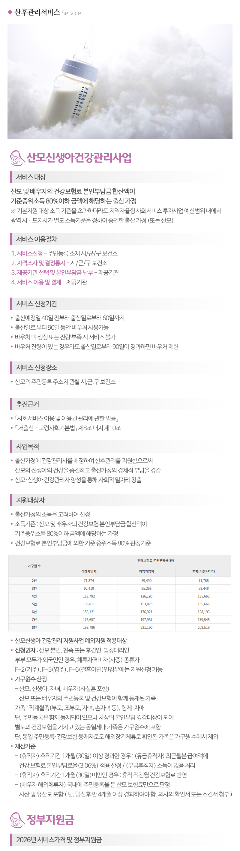 굿맘굿베이비_내용